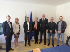 Велинград ще помага на град в Босна и Херцеговина да развива спа и балнео туризъм
